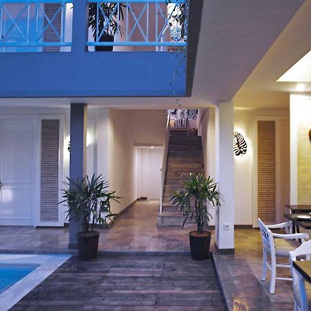 Summerhome Seminyak Dış mekan fotoğraf