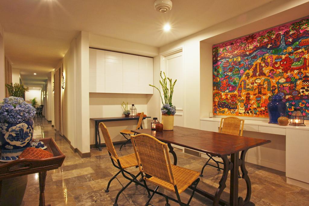 Summerhome Seminyak Dış mekan fotoğraf