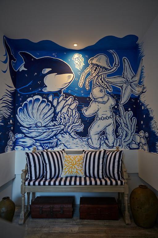Summerhome Seminyak Dış mekan fotoğraf