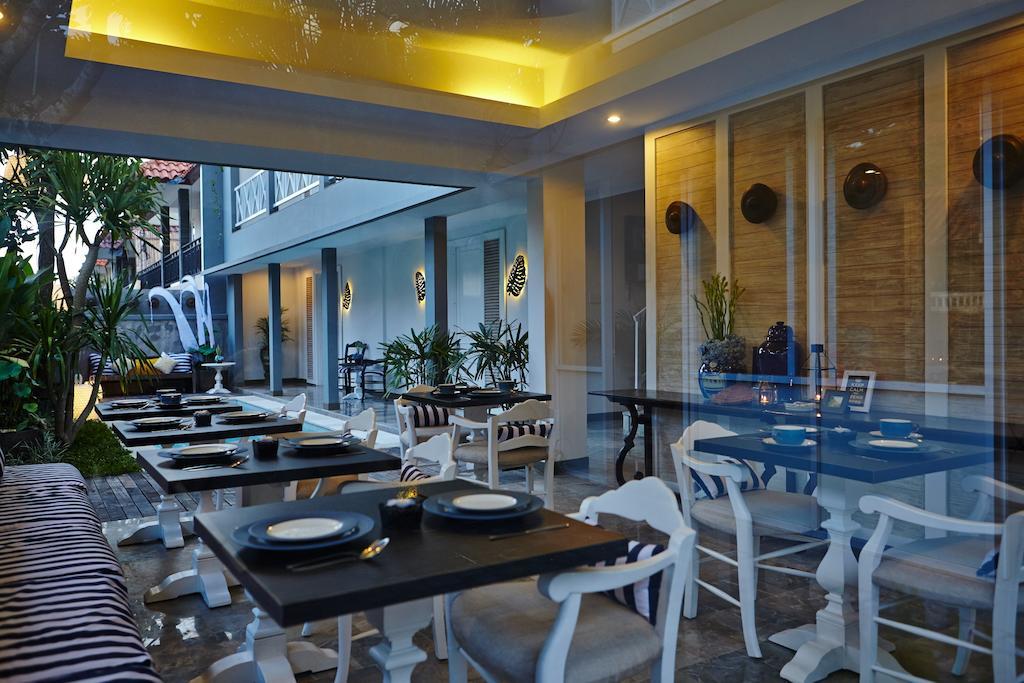 Summerhome Seminyak Dış mekan fotoğraf