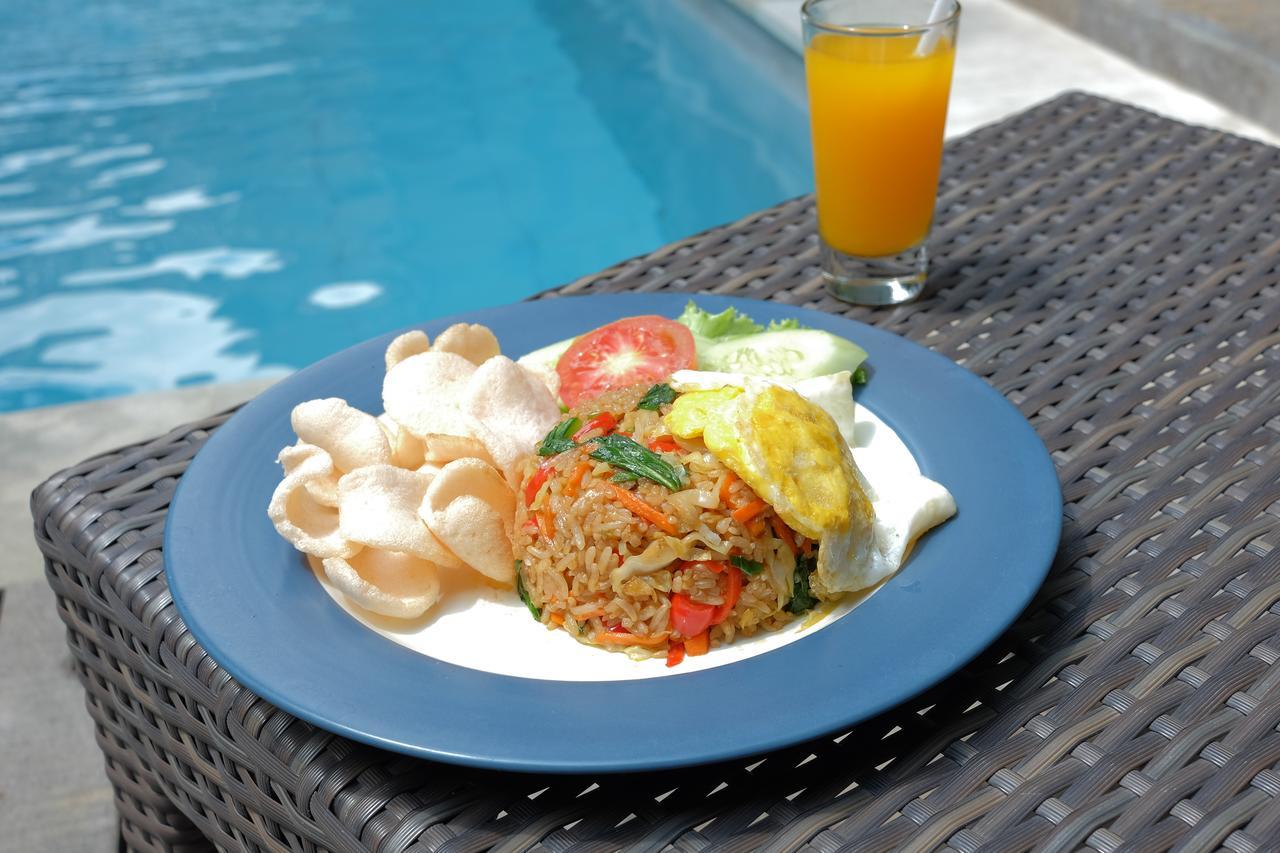 Summerhome Seminyak Dış mekan fotoğraf