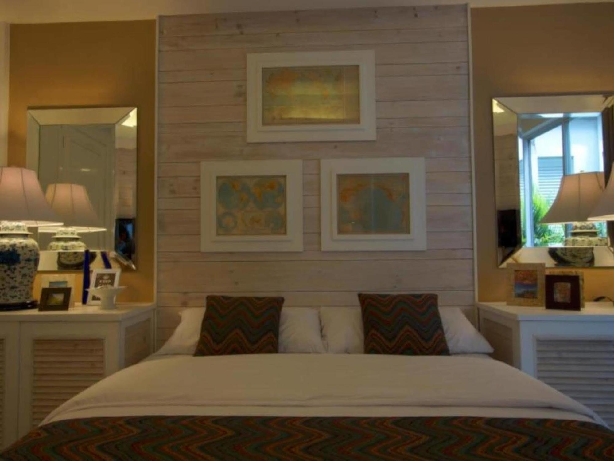 Summerhome Seminyak Dış mekan fotoğraf